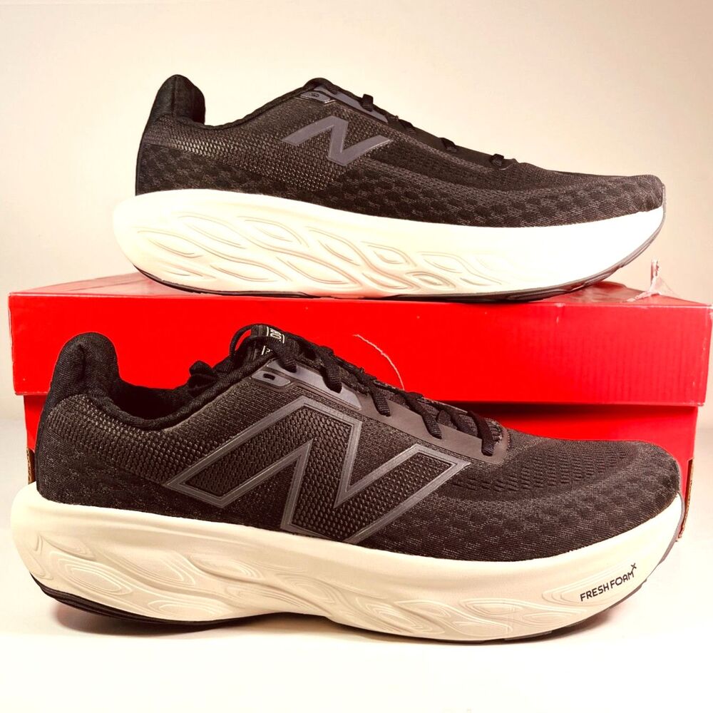 New Balance Men's Fresh Foam X 1080v14 Running Shoes SZ 13 NEW